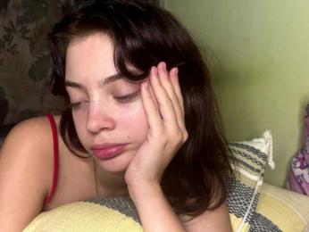 CassyVixen webcam model stream image
