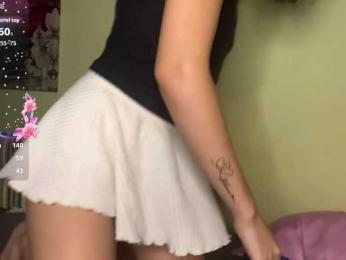 CassyVixen webcam bongacams model stream image