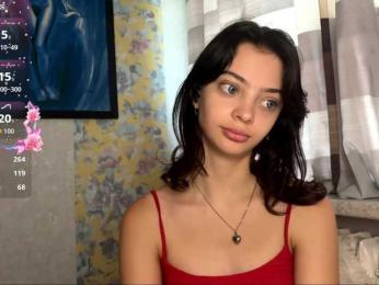 CassyVixen webcam model stream image