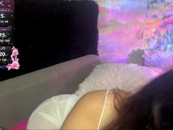 CassyVixen webcam model stream image