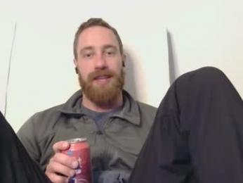 8inchesandsomeholes webcam model stream image