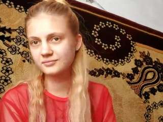 naomigernert webcam model stream image
