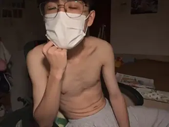 hikarulnynln webcam model stream image