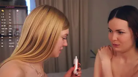 EllenReeves webcam model stream image