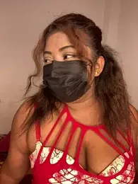 _Cute_ariana_ webcam model stream image