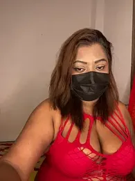 _Cute_ariana_ webcam stripchat model stream image