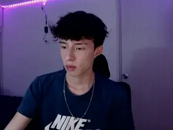 Juanmres webcam model stream image