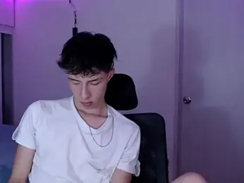 Juanmres webcam model stream image