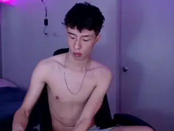 Juanmres webcam model stream image