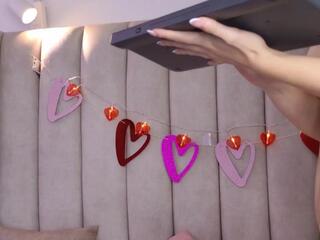 Mila Fiorela webcam flirt4free model stream image