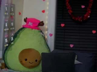 sapphirestorm8 webcam model stream image