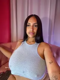 MaverickGray webcam model stream image