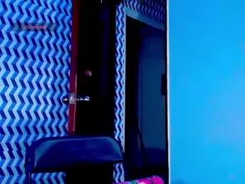 MariannaGotica webcam model stream image