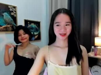 yourtinybunny webcam chaturbate model stream image