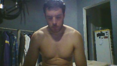Hellmans webcam model stream image