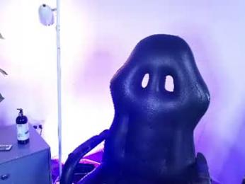 zoee_8 webcam model stream image