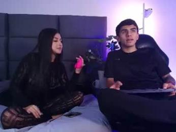zoee_8 webcam model stream image