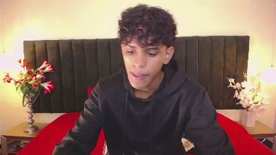 jhos_padill webcam cam4 model stream image