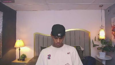 jhos_padill webcam cam4 model stream image
