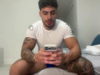 amir_narad webcam chaturbate model stream image