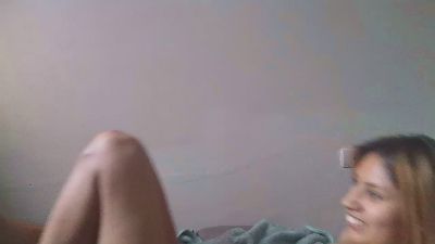 Hot_Contrasts webcam model stream image