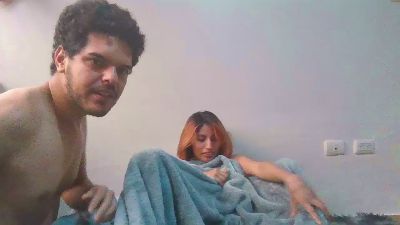 Hot_Contrasts webcam model stream image