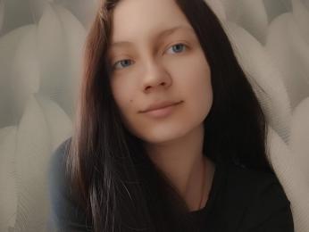 EllieCornfield webcam model stream image