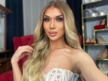 SadieKensington webcam model stream image