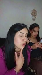 Selerose666 webcam model stream image