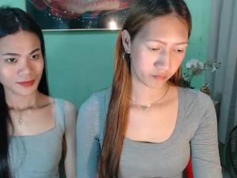joannamuse webcam chaturbate model stream image