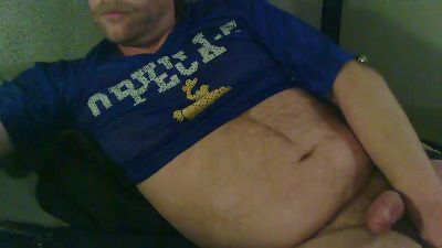 chatterguy4 webcam model stream image