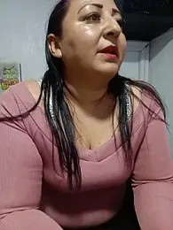 Azurafairy webcam stripchat model stream image