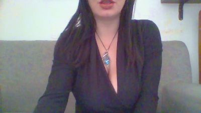Dulcinea_sexy webcam model stream image