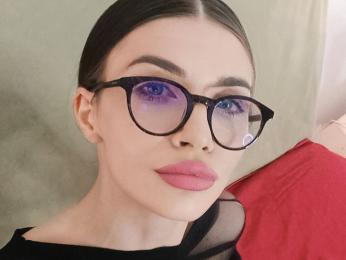 JanneMaine webcam livejasmin model stream image