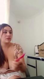 EsmeraldaMoon webcam model stream image
