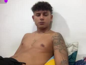 bob_pettersonn webcam model stream image