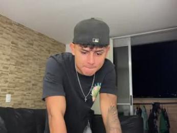 bob_pettersonn webcam model stream image