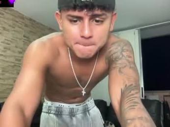 bob_pettersonn webcam model stream image
