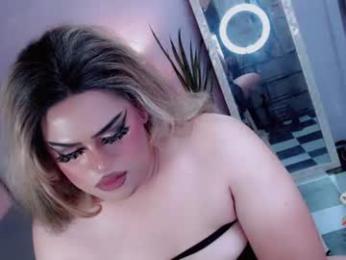 xsabbylicious69 webcam model stream image