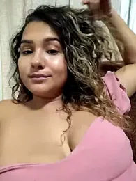 BrendaGirs webcam model stream image