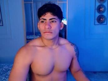 thirstmen_ webcam model stream image