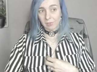 annefantasy webcam model stream image