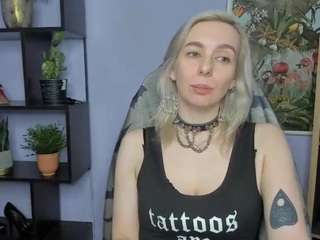 annefantasy webcam model stream image