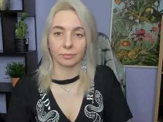 annefantasy webcam model stream image