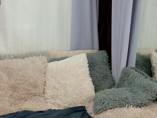 Hope Daylee webcam model stream image