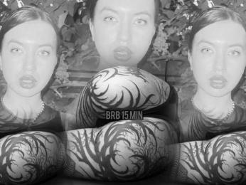 LINA69FEMDOM webcam bongacams model stream image