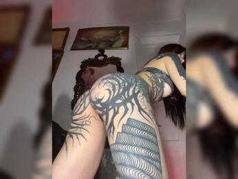 LINA69FEMDOM webcam bongacams model stream image