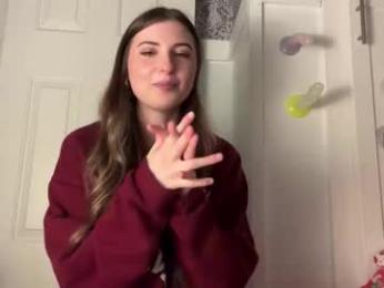 fantasyella webcam model stream image