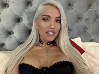 ElsaPressley webcam model stream image