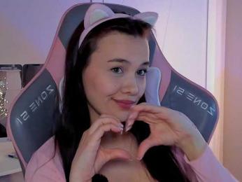 _Sweetie_ webcam model stream image